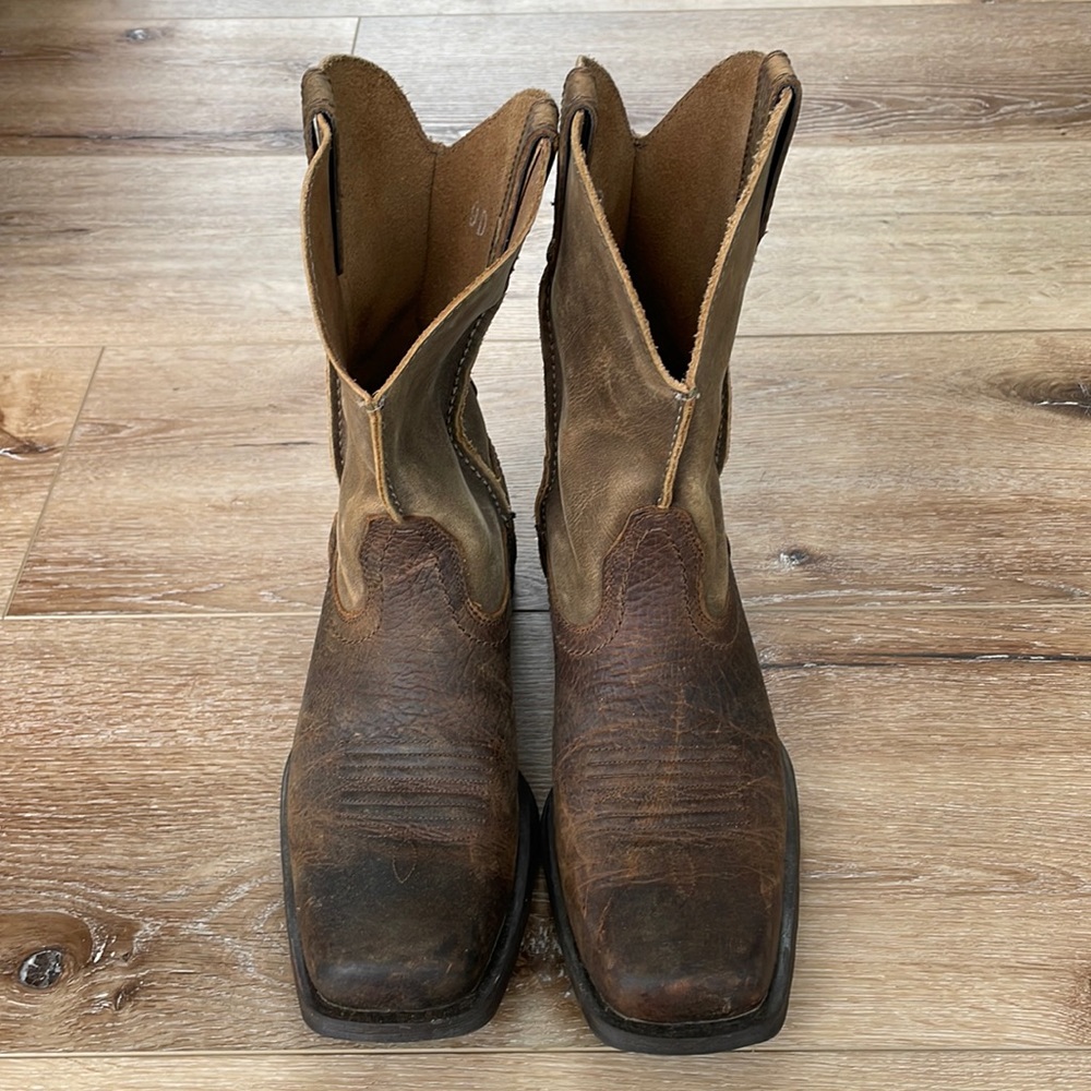 Ariat Cowboy Boots